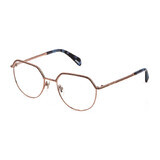 Ramă de Ochelari Unisex Police VK050-49L00M