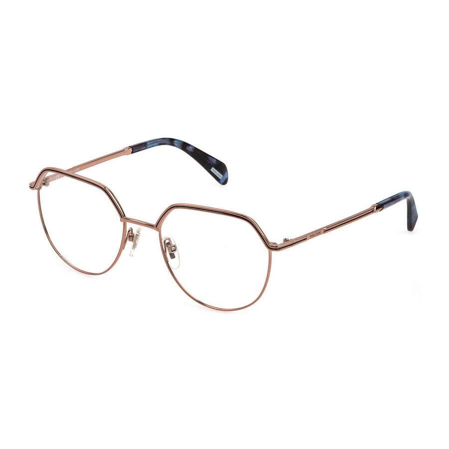 Acquista Montatura per Occhiali Unisex Police VK050-49L00M Montatura per Occhiali Unisex Police VK050-49L00M
