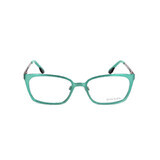 Monture de Lunettes Unisexe Diesel DL5082-093 Vert Ø 52 mm