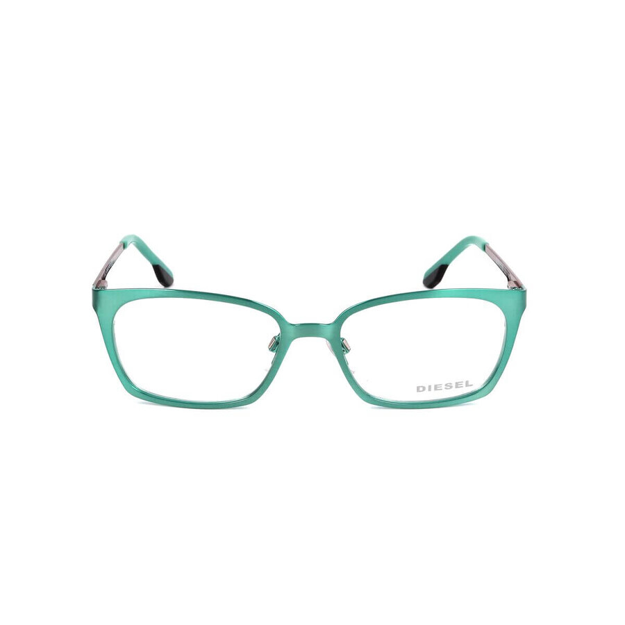 Comprar Ramă de Ochelari Unisex Diesel DL5082-093 Verde Ø 52 mm Ramă de Ochelari Unisex Diesel DL5082-093 Verde Ø 52 mm