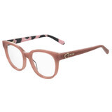 Monture de Lunettes Femme Love Moschino MOL599-IGFF118 Ø 51 mm