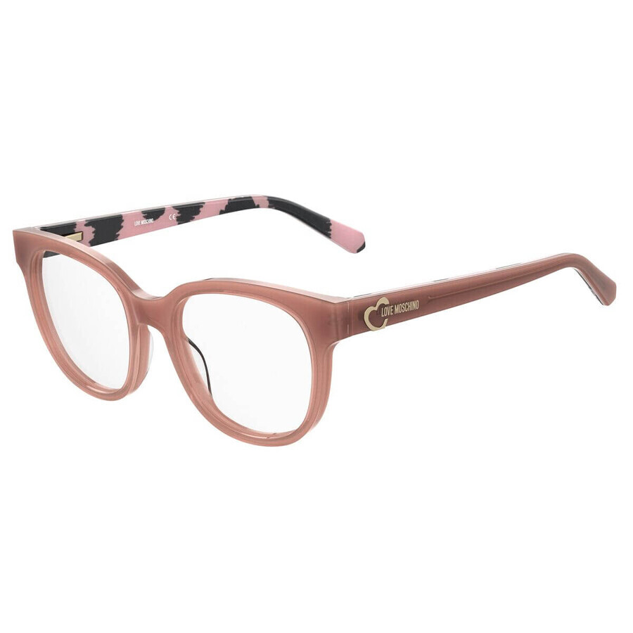 Shop Brillenfassung Love Moschino MOL599-IGFF118 Ø 51 mm Brillenfassung Love Moschino MOL599-IGFF118 Ø 51 mm