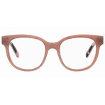 Brillenfassung Love Moschino MOL599-IGFF118 Ø 51 mm