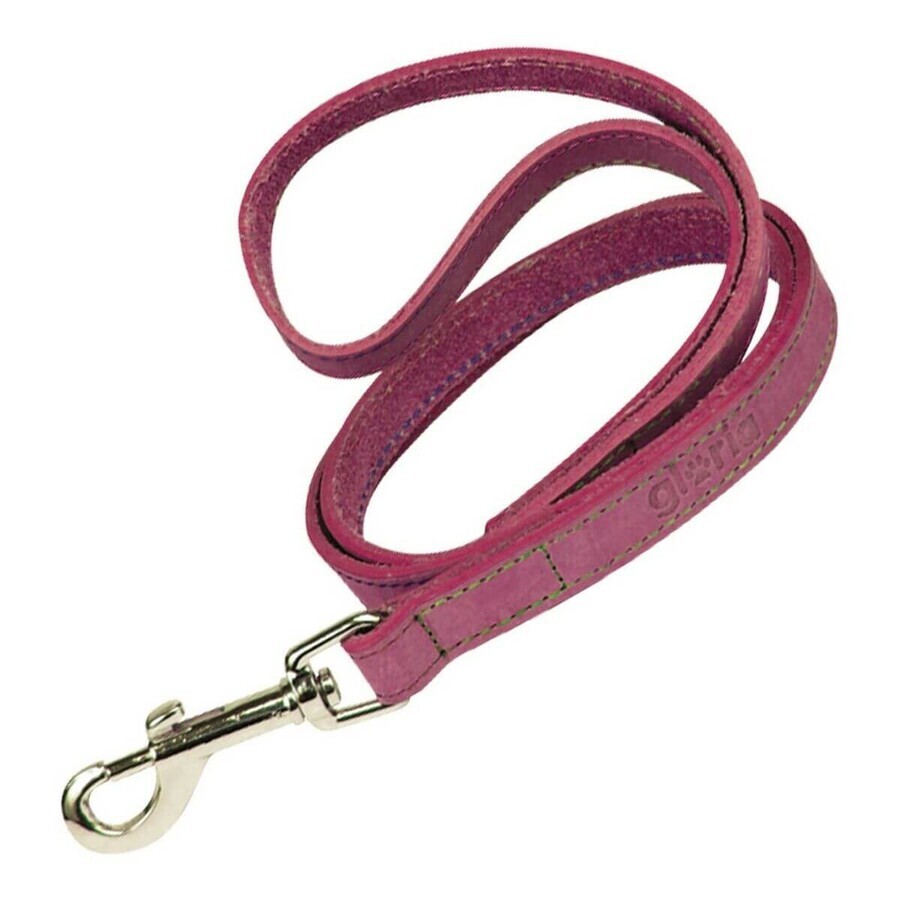 Boutique Laisse pour Chien Gloria Oasis 3 x 60 cm Rose Laisse pour Chien Gloria Oasis 3 x 60 cm Rose