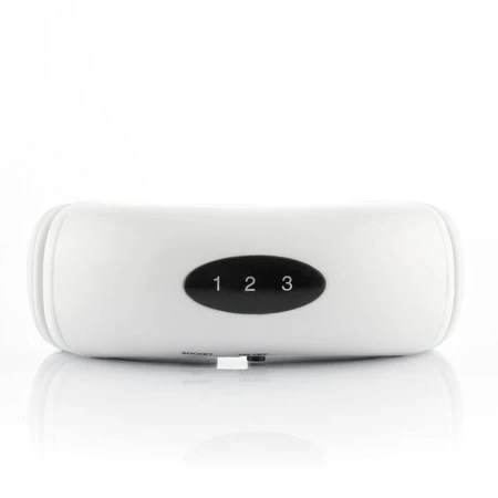 Masajeador electromagnético de cuello y espalda Calmagner InnovaGoods