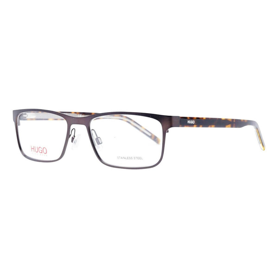 Acquista Montatura per Occhiali Uomo Hugo Boss HG-1005-HGCF317 Ø 53 mm Montatura per Occhiali Uomo Hugo Boss HG-1005-HGCF317 Ø 53 mm