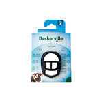 Muzzle Company of Animals Black 6