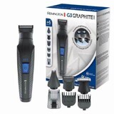 Remington Graphite Series PG3000 Ras Tuns-Aparat de Ras Remington Graphite Series PG3000