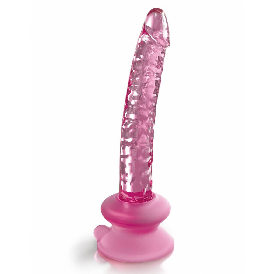 Pipedream Eiszapfen Rosa Dildo