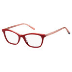 Ramă de Ochelari Damă Tommy Hilfiger TH-1750-C19 Ø 52 mm Ramă de Ochelari Damă Tommy Hilfiger TH-1750-C19 Ø 52 mm