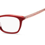Ramă de Ochelari Damă Tommy Hilfiger TH-1750-C19 Ø 52 mm Ramă de Ochelari Damă Tommy Hilfiger TH-1750-C19 Ø 52 mm