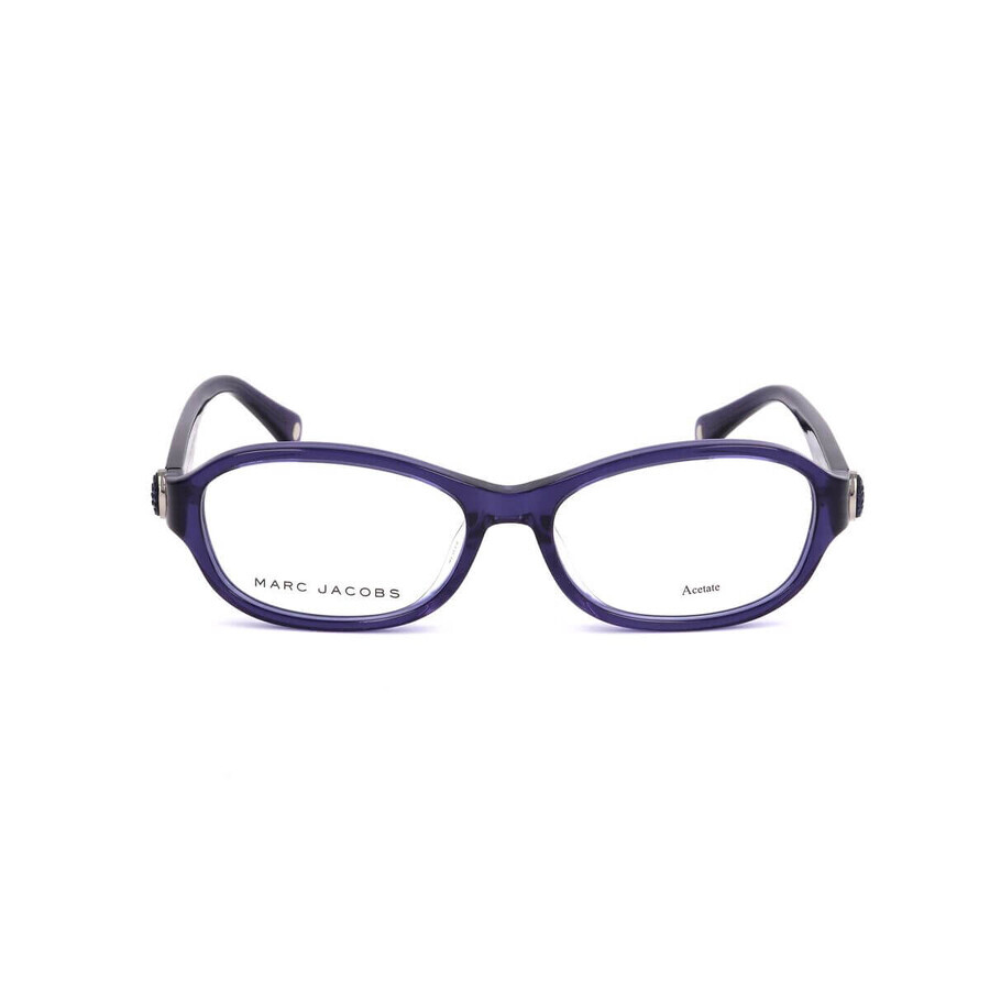 Boutique Monture de Lunettes Femme Marc Jacobs MARC-94-F-7VW Ø 53 mm Monture de Lunettes Femme Marc Jacobs MARC-94-F-7VW Ø 53 mm
