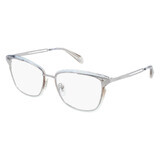 Ramă de Ochelari Damă Police VPLA91-5408GZ ø 54 mm