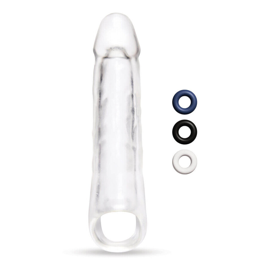 Copripene Taglia Up Ø 4,5 cm 23,9 cm