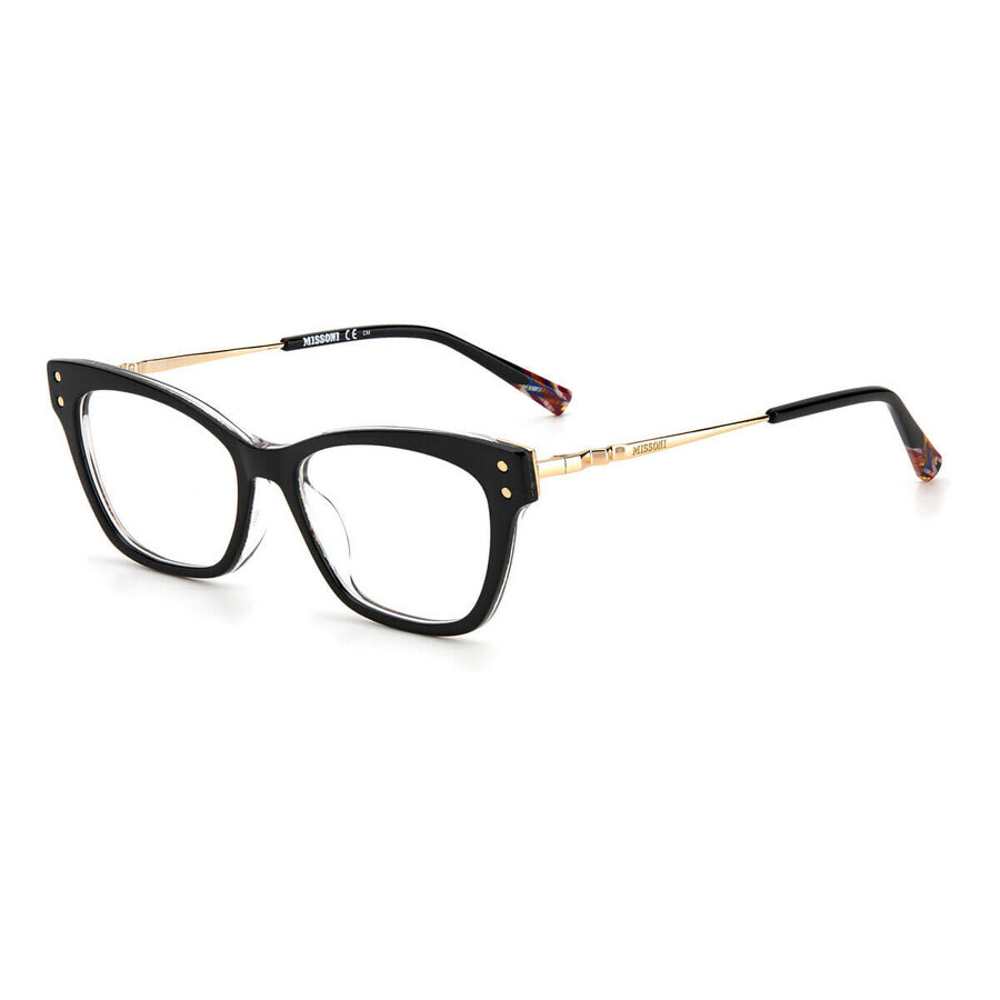 Buy Ladies' Spectacle frame Missoni MIS-0045-807 Ø 52 mm Ladies' Spectacle frame Missoni MIS-0045-807 Ø 52 mm