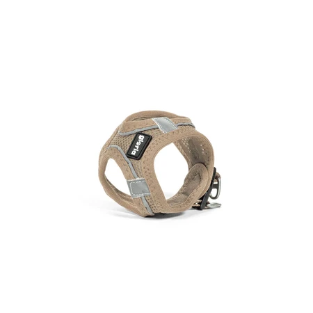 Arnés para perro Gloria 41,4-43 cm Beige M 29,4-32,6 cm