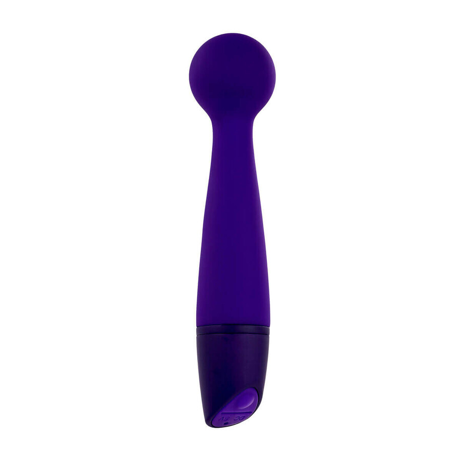 Maseur Selopa Selopa Purple