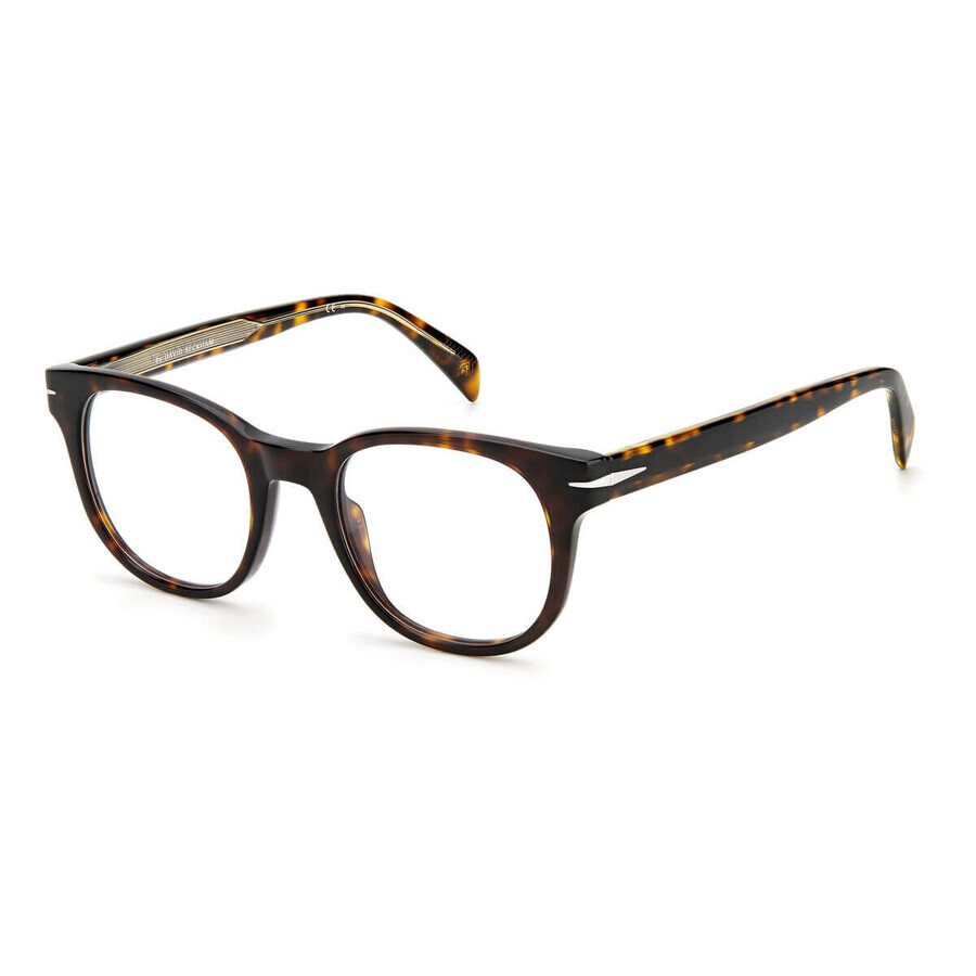 Buy Men' Spectacle frame David Beckham DB-7088-086 Ø 50 mm Men' Spectacle frame David Beckham DB-7088-086 Ø 50 mm