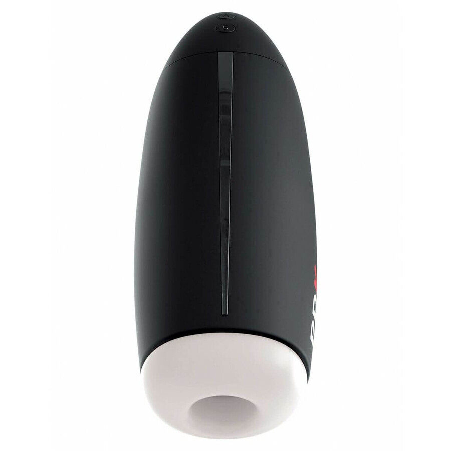 Comprar Endurance Jack Ass Pipedream FAP-O-MATIC Black Endurance Jack Ass Pipedream FAP-O-MATIC Black