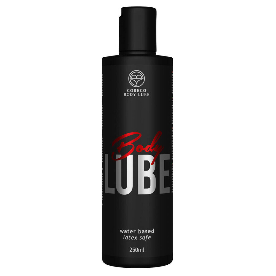 Schmiermittel Cobeco 250 ml