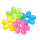 Floricica gingival ring, Babyono