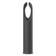 Vibrador de Viaje Dream Toys Nude Gris