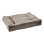 Bed for Dogs Hunter Lancaster Bruin (120 x 90 cm) Bed for Dogs Hunter Lancaster Bruin (120 x 90 cm)