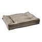 Hundebett Hunter Lancaster 120x90 cm Braun