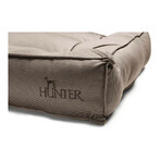 Bed for Dogs Hunter Lancaster Bruin (120 x 90 cm) Bed for Dogs Hunter Lancaster Bruin (120 x 90 cm)