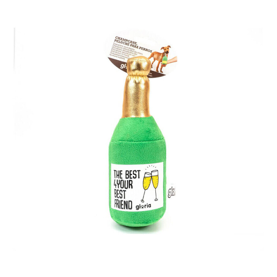 Acquista Giocattoli per cani Gloria Champagne 11 Giocattoli per cani Gloria Champagne 11