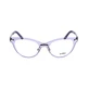 Hogan HO5019-090 Ø 51 mm Hogan Gafas Mujer Montura HO5019-090 Ø 51 mm