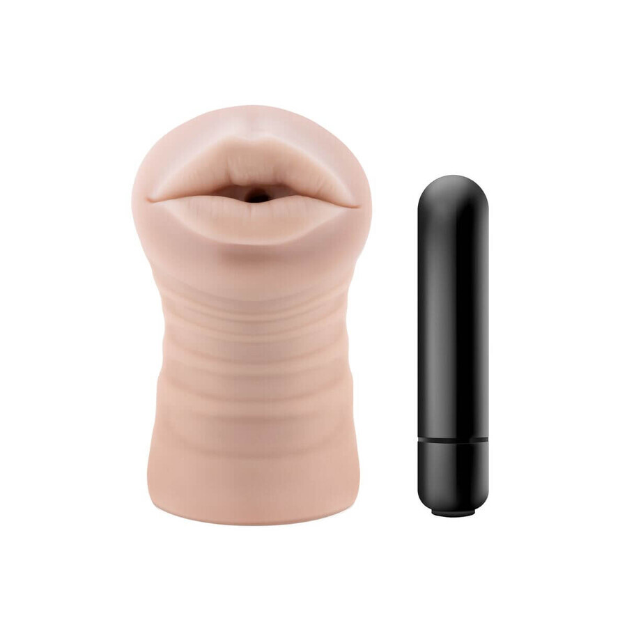 Acquista Resistenza Jack Ass Blush Enlust Carne Resistenza Jack Ass Blush Enlust Carne