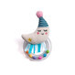 Luna gingival ring, Taf Toys