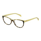 Brillenframe Dames Tous VTO939520781 (52 mm) Bruin (ø 52 mm)