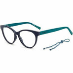 Brillenframe Dames Missoni MMI-0107-2ML Ø 52 mm