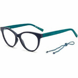 Ramă de Ochelari Damă Missoni MMI-0107-2ML Ø 52 mm