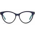Brillenframe Dames Missoni MMI-0107-2ML Ø 52 mm