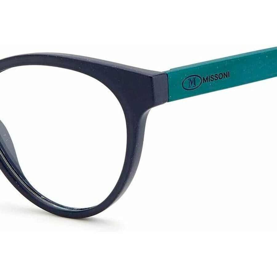 Brillenframe Dames Missoni MMI-0107-2ML Ø 52 mm Brillenframe Dames Missoni MMI-0107-2ML Ø 52 mm
