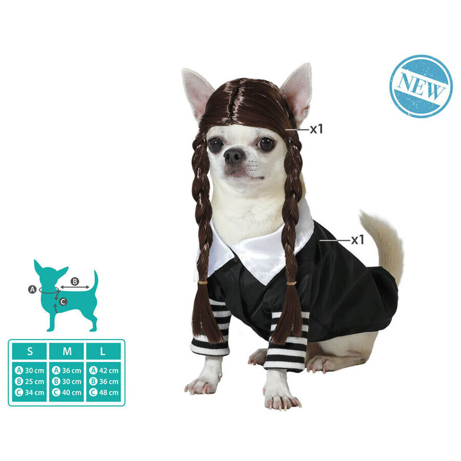 Shop Hundekostüm Geist Größe S Hundekostüm Geist Größe S