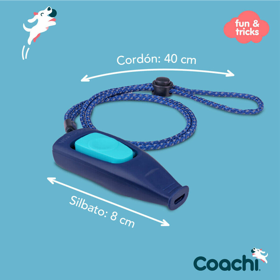 Whistle Coachi Whistle Coachi