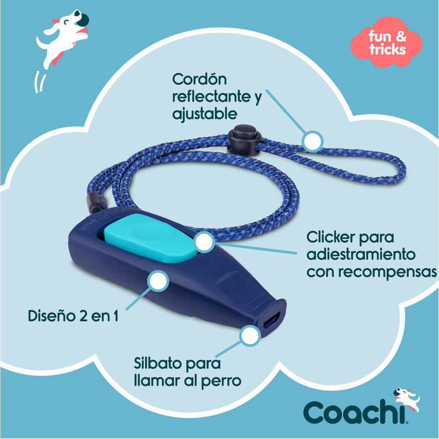 Whistle Coachi Whistle Coachi