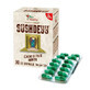 Calm and peace of mind Sushdeyy, 30 capsules, Bio Vitality