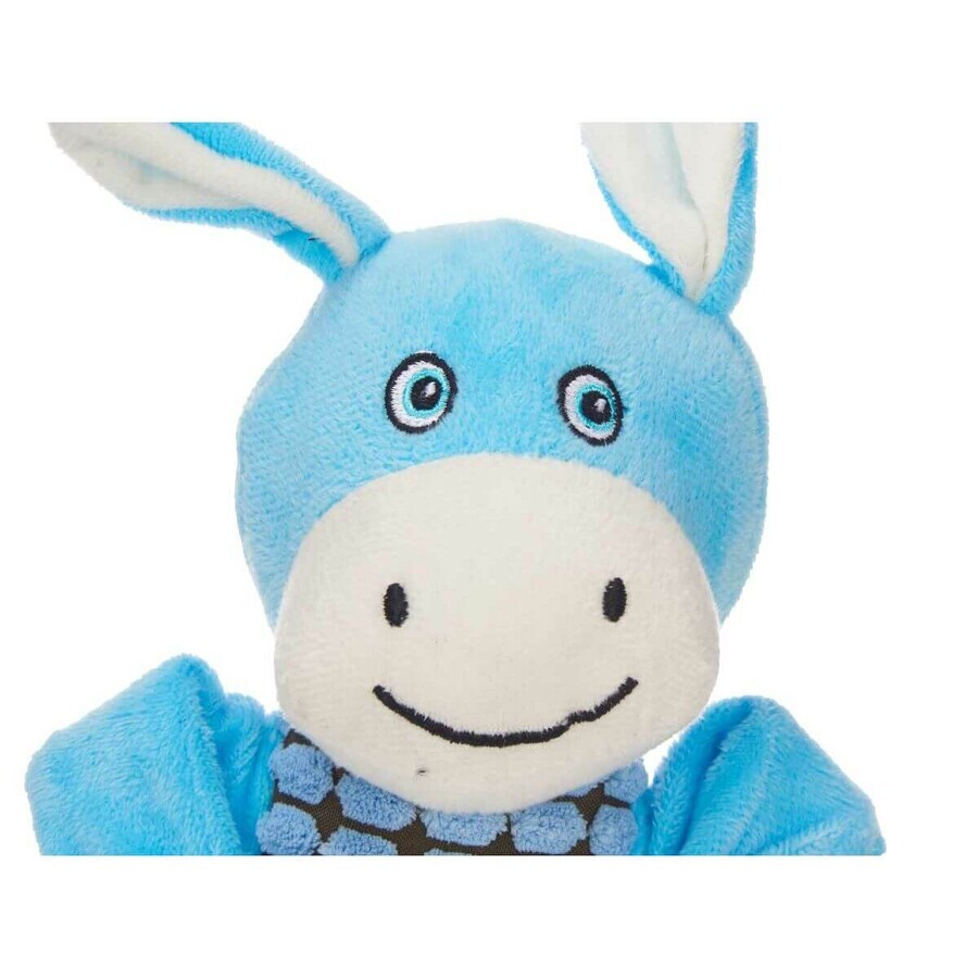 Knuffel voor honden Mascow 232 11 x 30 x 15 cm (12 Stuks)