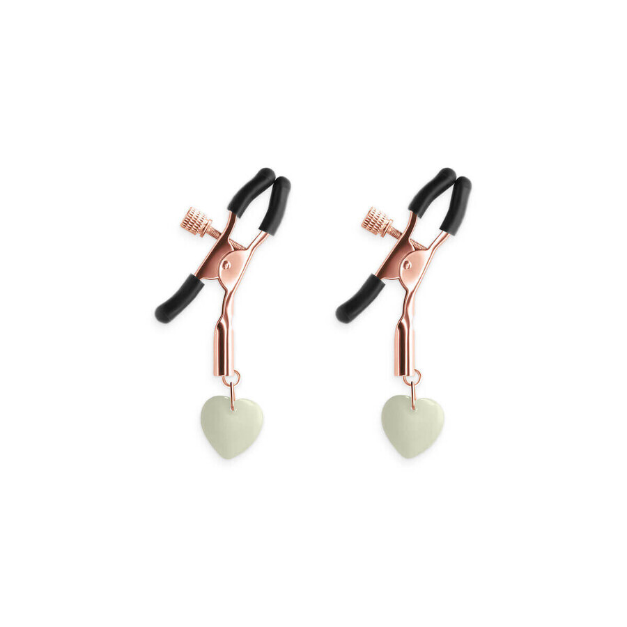 Shop Nippelklemmen NS Novelties G3 Nippelklemmen NS Novelties G3
