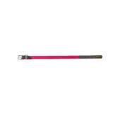 Zgardă pentru câini Hunter Convenience 47-55 cm Fuchsia L