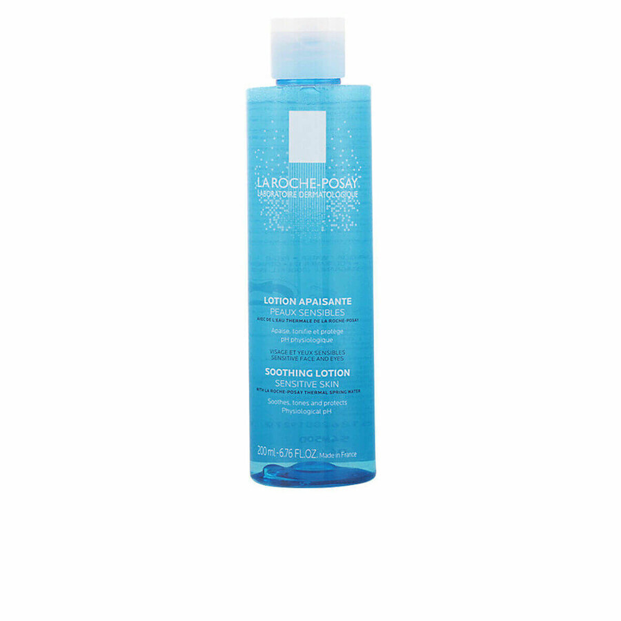 Boutique Lotion Apaisante La Roche Posay Apaisante Physiologique (200 ml) Lotion Apaisante La Roche Posay Apaisante Physiologique (200 ml)
