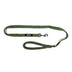 Hondenriem Gloria 120 cm Groen S Hondenriem Gloria 120 cm Groen S