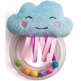 Norisor gingival ring, +0 months, Taf Toys