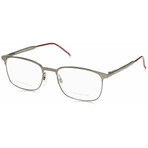 Ramă de Ochelari Bărbați Tommy Hilfiger TH-1643-R80 Ø 53 mm