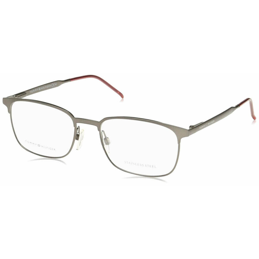 Ramă de Ochelari Bărbați Tommy Hilfiger TH-1643-R80 Ø 53 mm